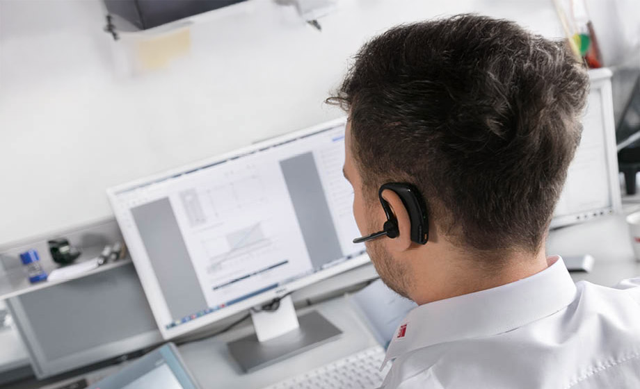 Soporte 24/7 Berghof