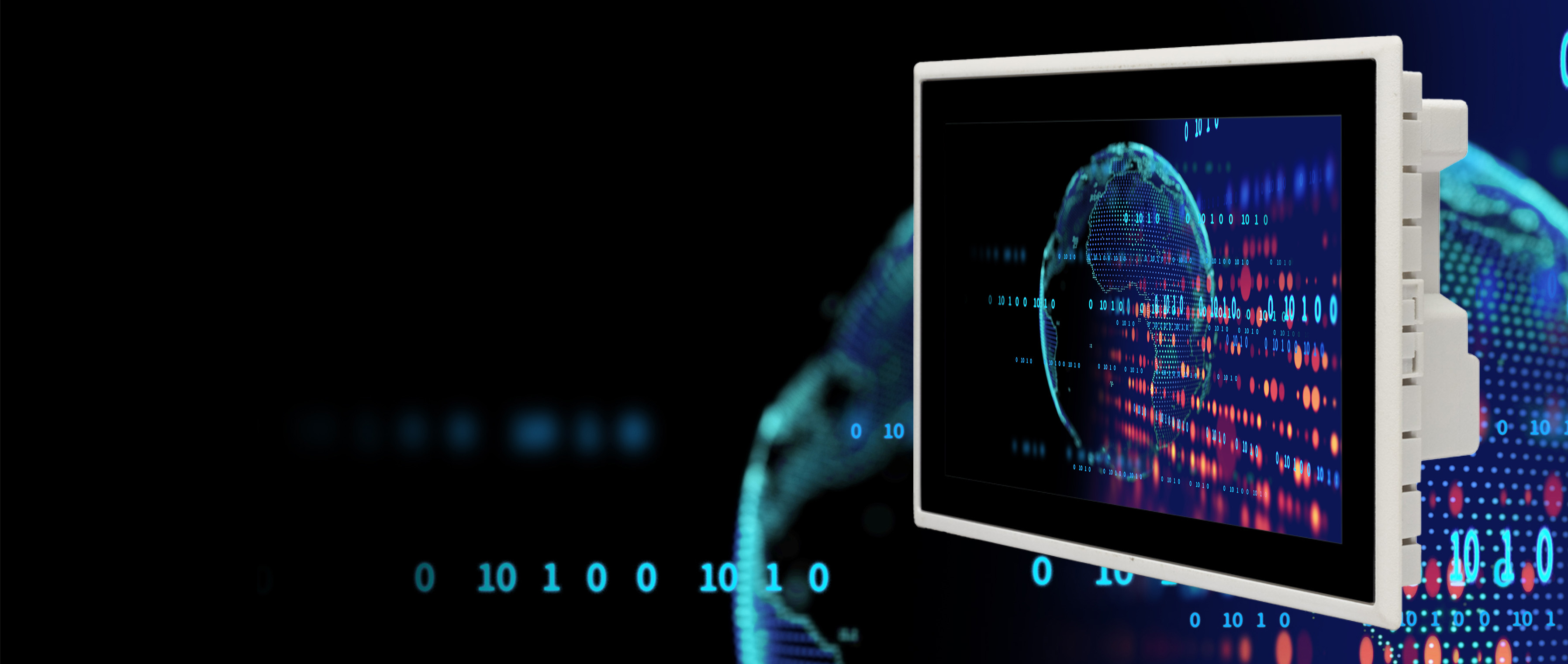 Integracion de Control MACS