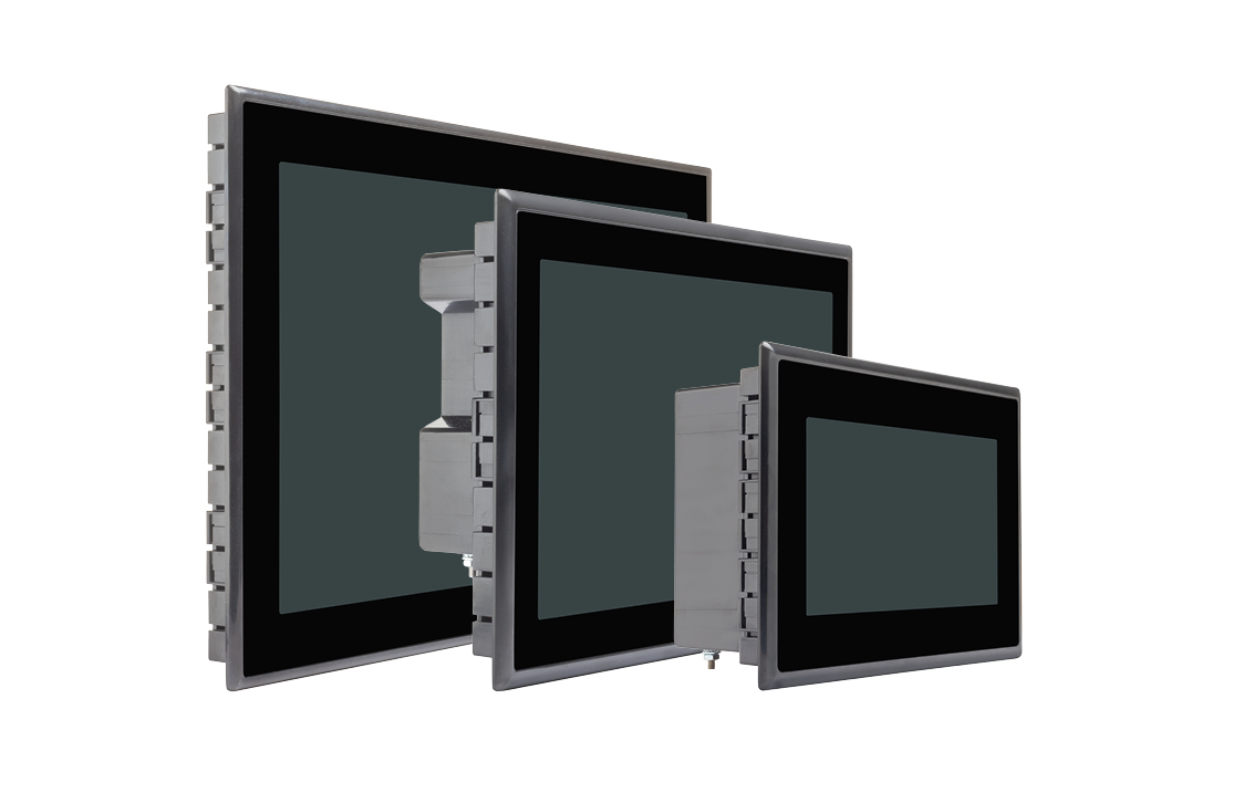 Raspberry Pi Panel PLC