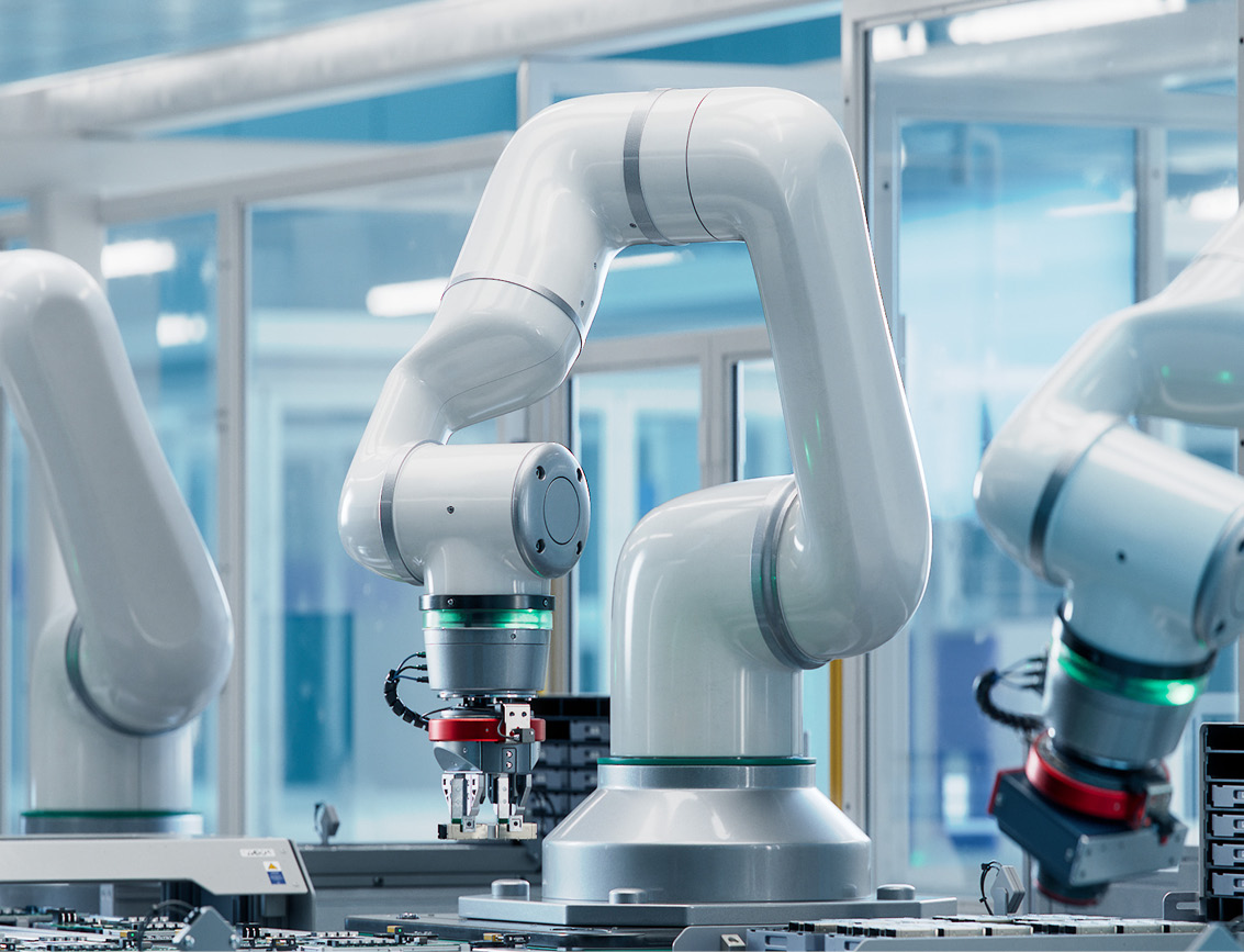 Tecnologia de Automatizacion