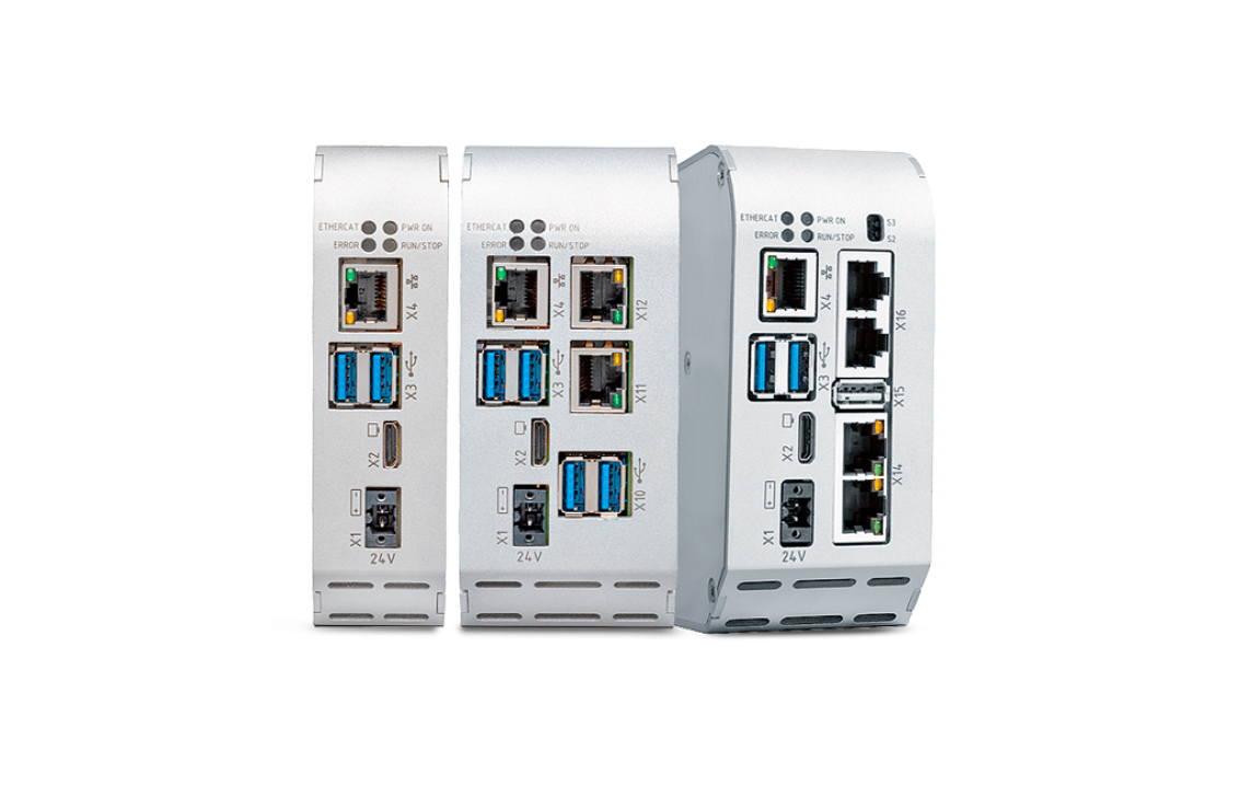 Raspberry Pi PLC Modular