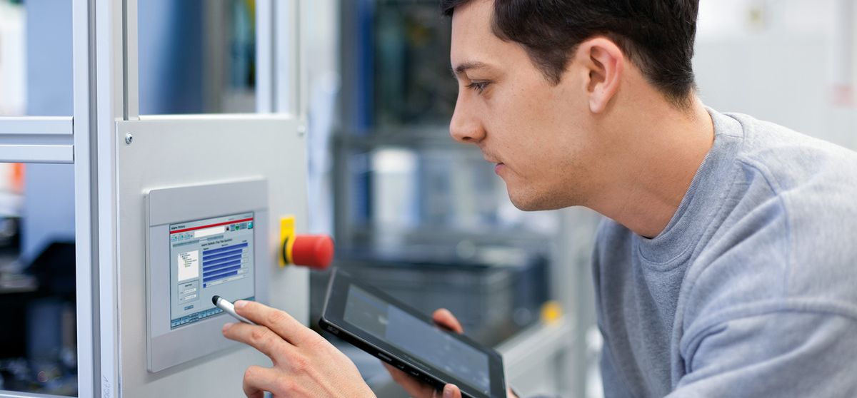 Mantenimiento Berghof