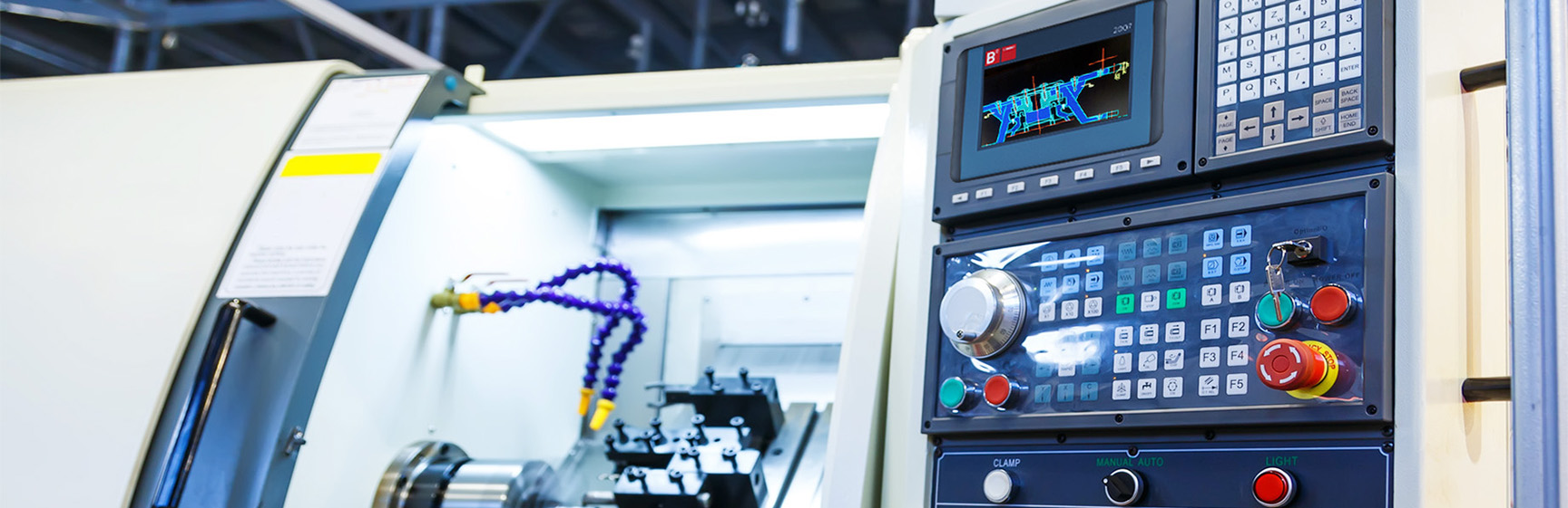 Maquinaria e Ingeniería Berghof