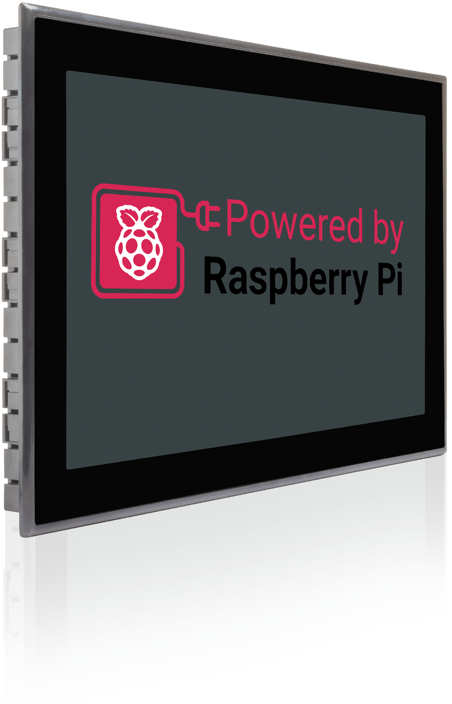 Industrial Raspberry Pi
