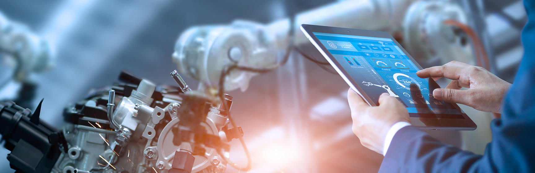 Industrias Berghof Automation