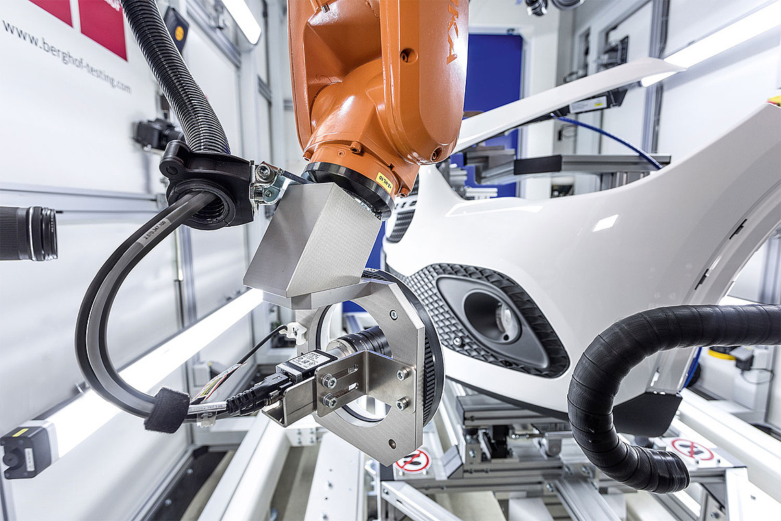 Tecnologia de Pruebas